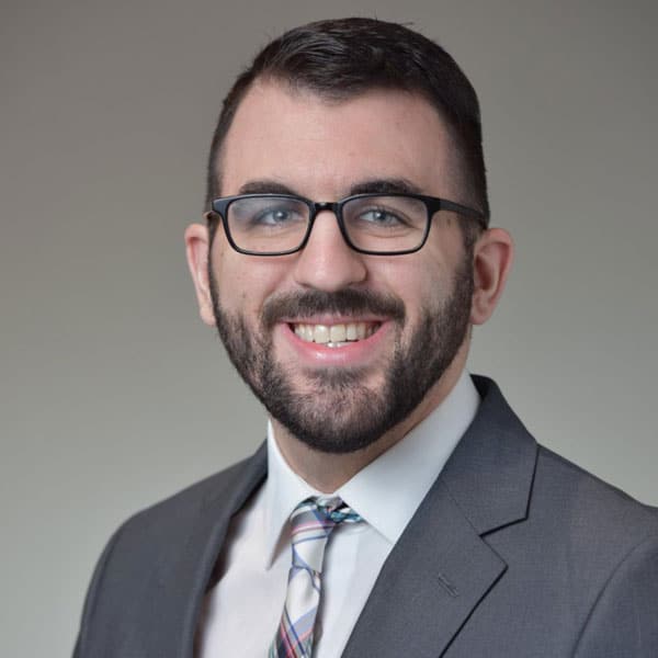 Daniel Pagel, DMD