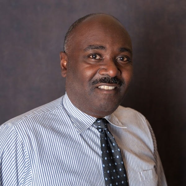 Keith Wilson, DDS
