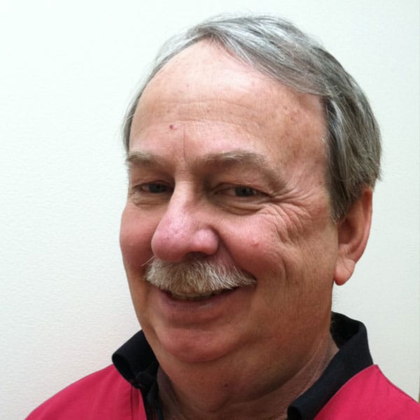 Paul Kempf, DDS