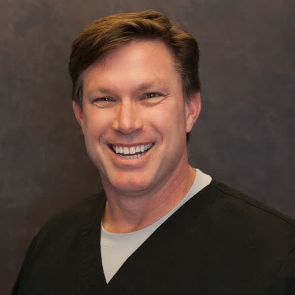 Peter Faith, DDS, MS