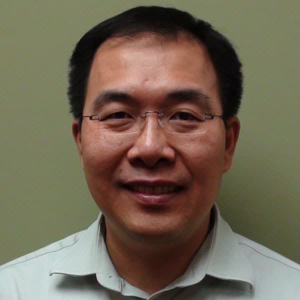 Phimon Atsawasuwan, DDS, MSc, MSc, MS, PhD