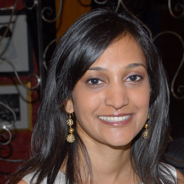 Rohini Mathrani, DDS, MS