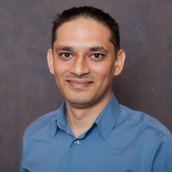 Vineet Sharma, DDS