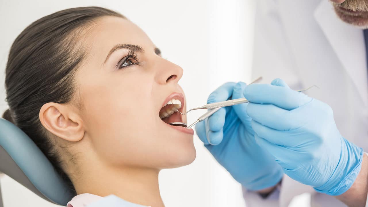 Dentist in Crest Hill