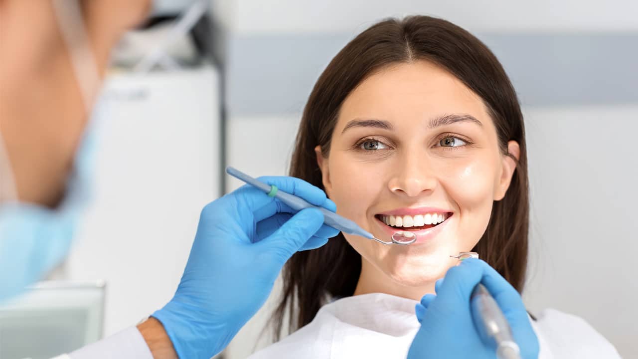 Family Dentist San Diego