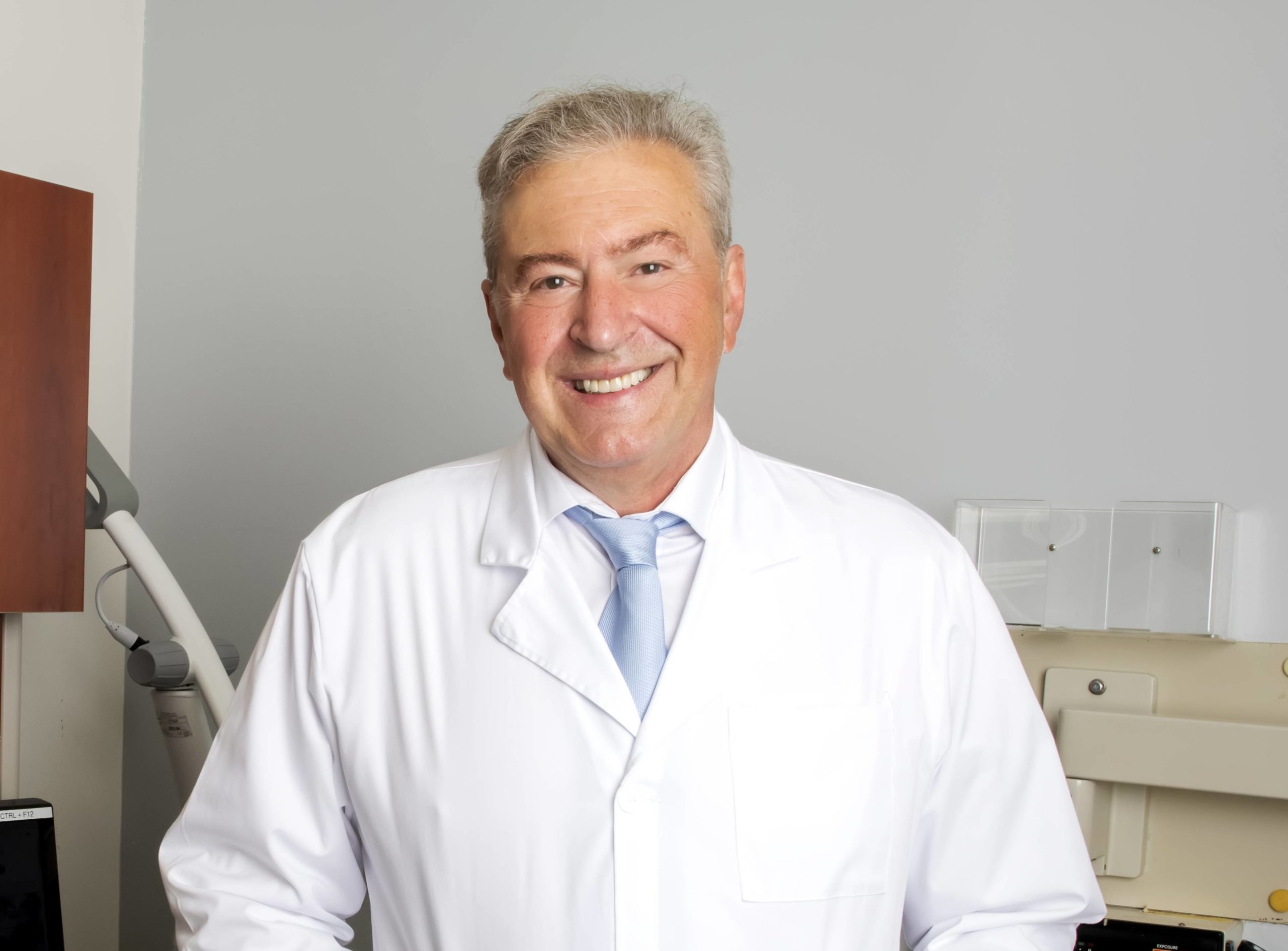 Anargyros S. Antonakos, DDS