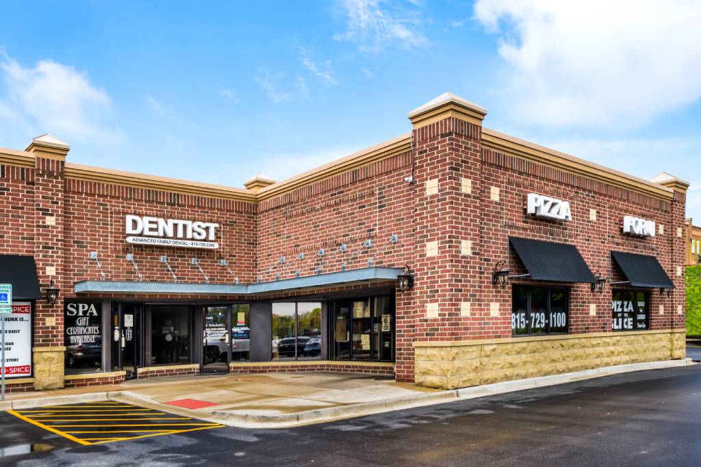 shorewood dental office