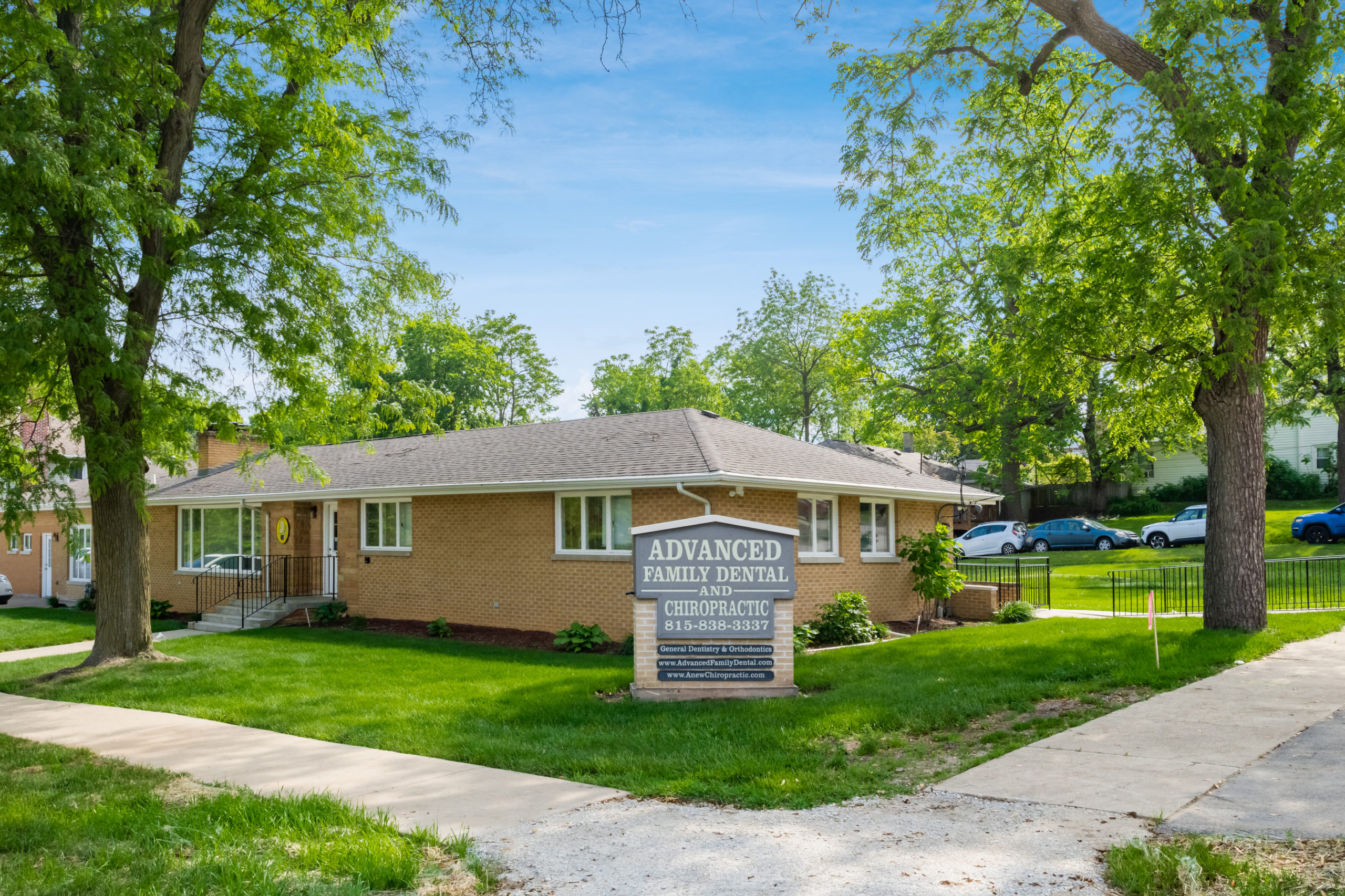 lockport dental office