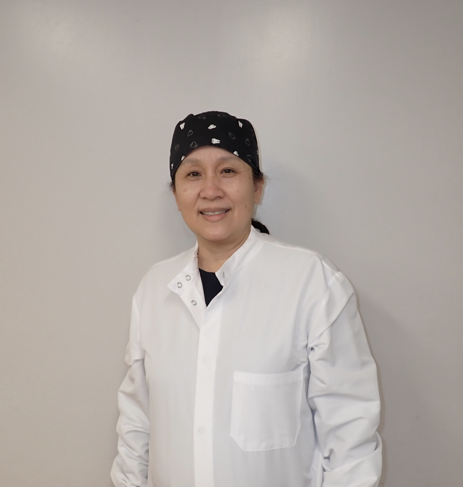 Xin Wang, DDS, MS, PhD