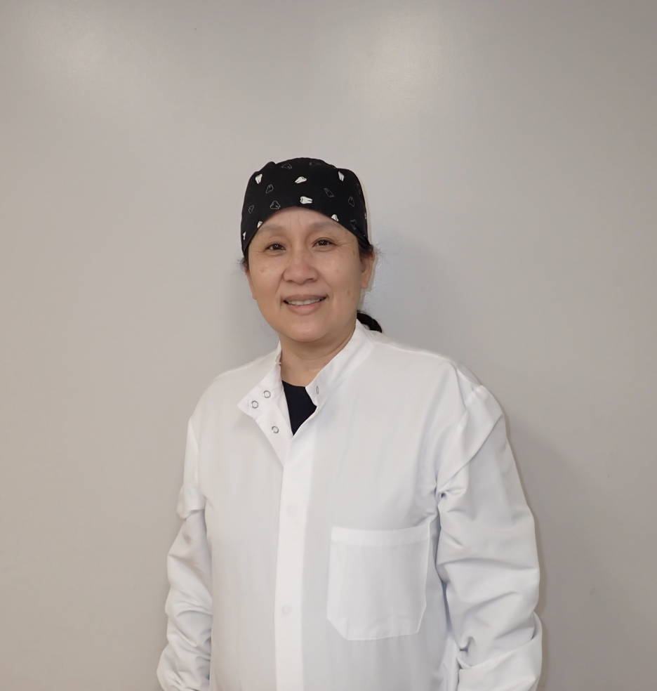 Xin Wang, DDS, MS, PhD 