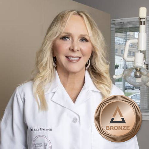 Ann Mazzotti Hood, DDS