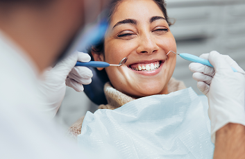 Emergency Dentistry