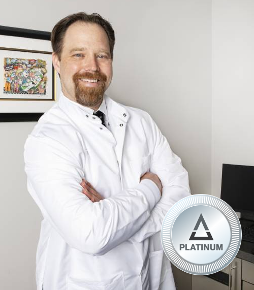 Anargyros S. Antonakos, DDS